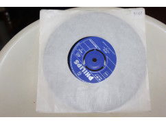 153w - esther ofarim and abraham --a-- lay-la--b--adama adamati - nr. 1