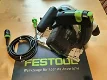 Festool inval zaag in goede staat - 0 - Thumbnail