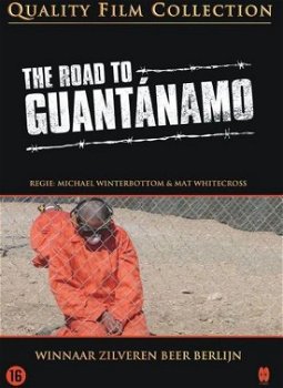 Road To Guantanamo /Paper Clips (2 DVD) Quality Film Collection - 0