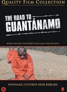 Road To Guantanamo /Paper Clips (2 DVD)  Quality Film Collection