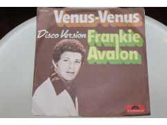 149h - frankie avalon --a-- venus--b--venus disco version - nr. 1