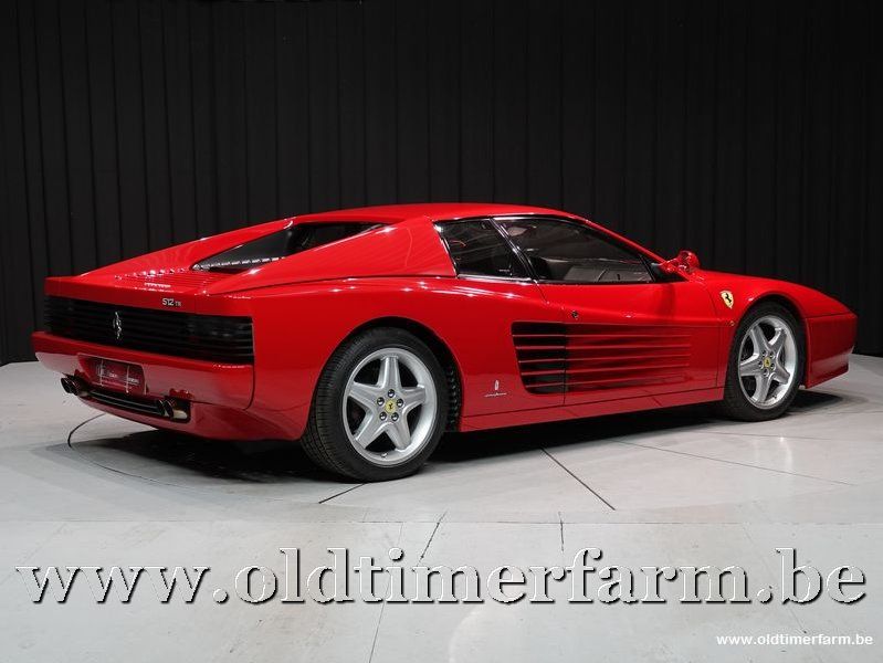 Ferrari 512 TR '95 - Afbeelding 2
