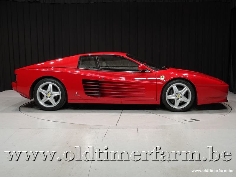 Ferrari 512 TR '95 - Afbeelding 3