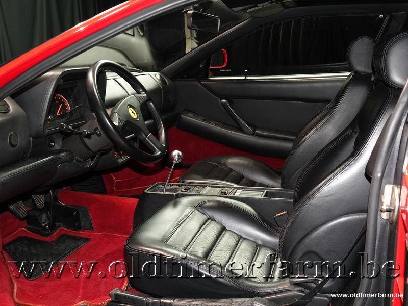 Ferrari 512 TR '95 - Afbeelding 4