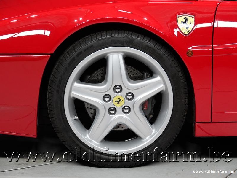 Ferrari 512 TR '95 - Afbeelding 7