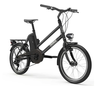 YADEA YT300 20 inch Electric Bike 350W 25km/h 60km Range - 2