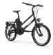 YADEA YT300 20 inch Electric Bike 350W 25km/h 60km Range - 2 - Thumbnail