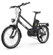 YADEA YT300 20 inch Electric Bike 350W 25km/h 60km Range - 3 - Thumbnail