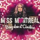 Miss Montreal - Being Alone At Christmas 2 Track CDSingle - 0 - Thumbnail