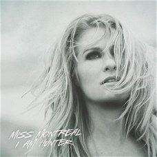 Miss Montreal ‎–  I Am Hunter   (CD) Nieuw/Gesealed