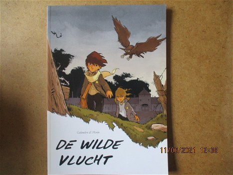 adv4224 wilde vlucht - 0