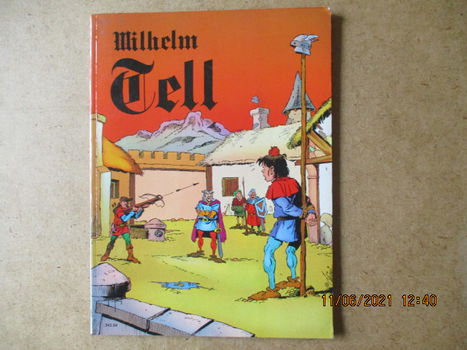 adv4235 wilhelm tell - 0