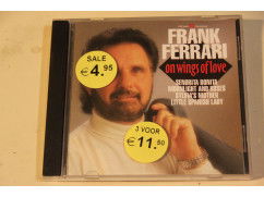 216w - cd - frank ferrari - on wings of love - nr. 1