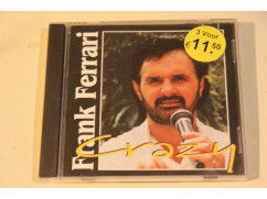 216p - cd - frank ferrari - crazy - nr. 1