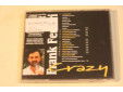 216p - cd - frank ferrari - crazy - Afbeelding 2