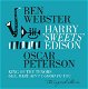 Ben Webster - Harry Sweets Edison/ Oscar Peterson - King Of The Tenors Gee , Baby Ain't I - 0 - Thumbnail