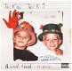 Jack & Jack ( Jack Gilinsky, Jack Johnson) - A Good Friend Is Nice (CD) Nieuw/Gesealed - 0 - Thumbnail