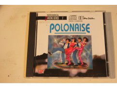 216d - cd - instrumental dancing series 2 - polonaise - nr. 1