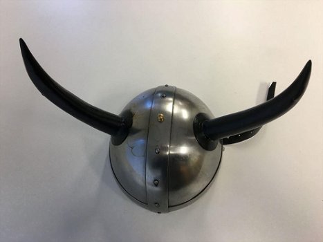 Viking helm-helm-deco-viking - kado - 0