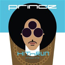 Prince  -  Hit n Run Phase One  (CD) Nieuw