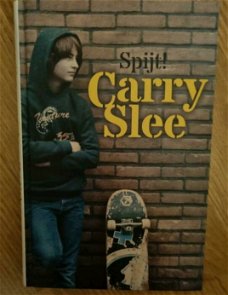 Spijt! - Carry Slee