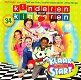 Kinderen voor Kinderen ‎– 34 - Klaar Voor De Start (CD & DVD) - 0 - Thumbnail