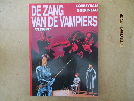 adv4282 zang van de vampiers - 0