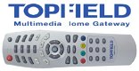 Topfield TP014 TF5050CI / TF6000T FE / TF6060CI afstandsbediening - 0 - Thumbnail