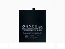 Meizu MX6 M685U M685Q M685C batería celular BT65M