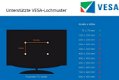 Novus SKY 10N-250 25cm tv steun - 5 - Thumbnail