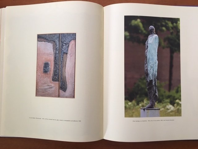 Bovengronds bezit - 15 jaar kunst bij Gasunie - Afbeelding 8