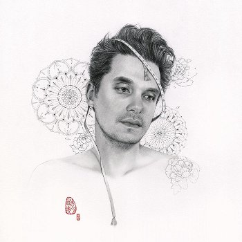 John Mayer ‎– The Search For Everything (CD) Nieuw/Gesealed - 0