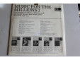 8p - lp - music for the millions 1 - Afbeelding 2
