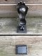 Bijzondere XL deurklopper als -hand --metaal-klopper-deur - 3 - Thumbnail