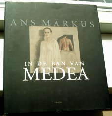 Ans Markus. In de ban van Medea(ISBN 9043900397).