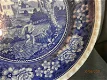 Villeroy & Boch RUSTICANA diverse items in het blauw - 7 - Thumbnail