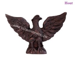 = Adelaar = hout =44999