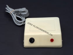 = Demagnetizer = gebruikt =44998