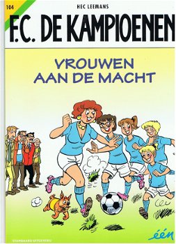 Lijst strips uit faling en overstock - 4