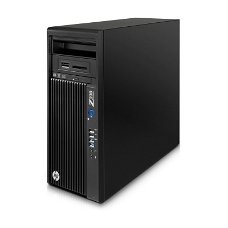 HP Z230 Workstation Intel i7-4770 3.40Ghz, 16GB DDR3, 256GB SSD, DVD, Quadro K2000 2GB, Win 10 Pro