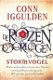 STORMVOGEL, DE ROZENOORLOGEN deel 1 - Conn Iggulden - 0 - Thumbnail