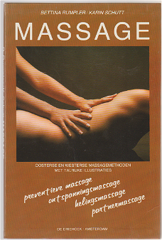 Bettina Rumpler, K. Schutt: Massage