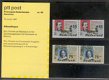 3257 - Nederland postzegelmapje nvphnr. M45 postfris - 0 - Thumbnail
