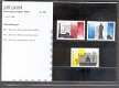 3258 - Nederland postzegelmapje nvphnr. M46 postfris - 0 - Thumbnail