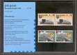 3259 - Nederland postzegelmapje nvphnr. M47 postfris - 0 - Thumbnail