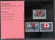 3261 - Nederland postzegelmapje nvphnr. M49 postfris - 0 - Thumbnail
