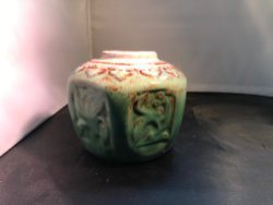 Fraaie Mobach gemberpot