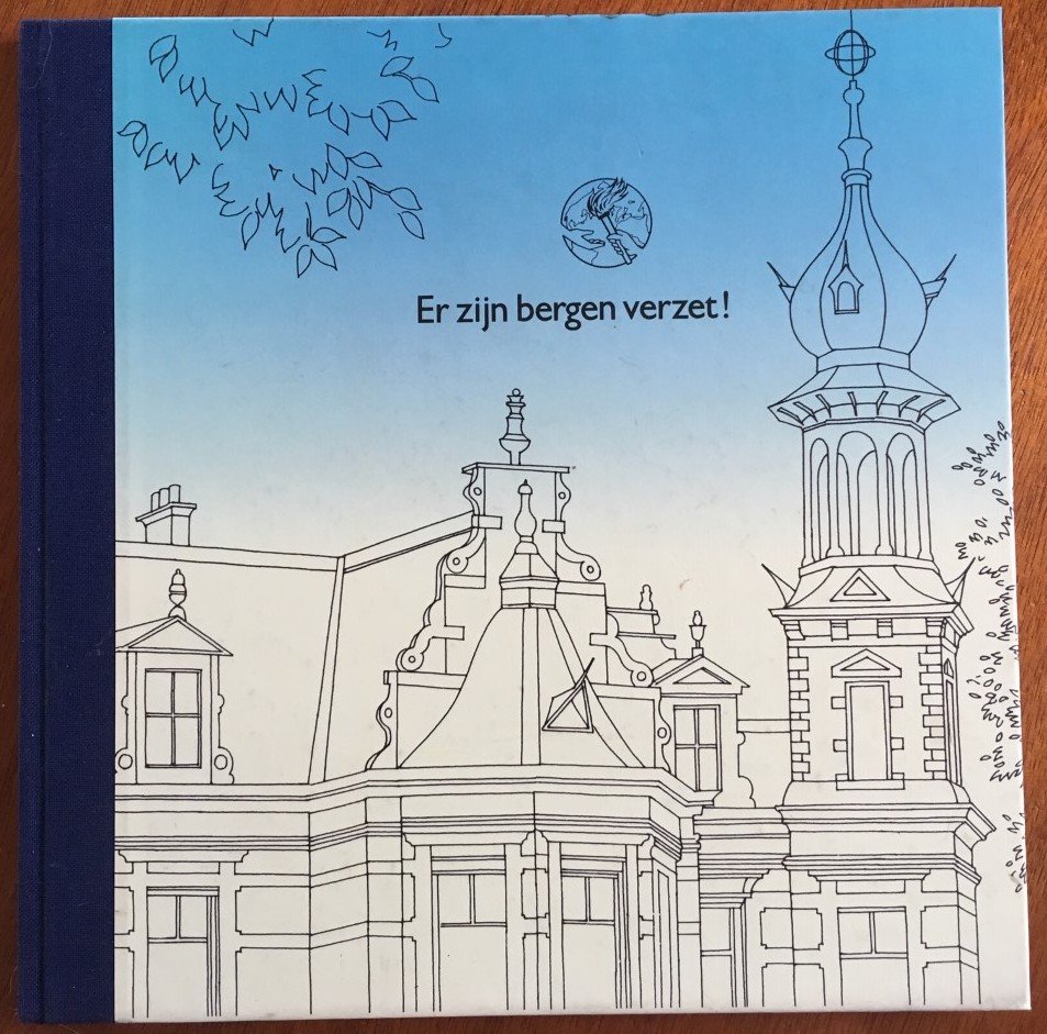Er zijn bergen verzet! (Apostolisch Genootschap) - Slok - nr. 1