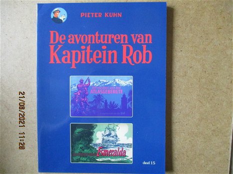 adv4362 kapitein rob 15 - 0