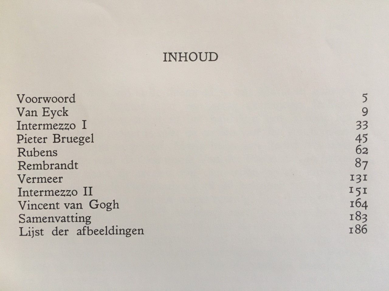 Fakkeldragers van de Nederlandsche schilderkunst - Knuttel - Afbeelding 3